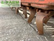 Sembradora - Kuhn - hrb 450 + rauch venta al *schleppschar*