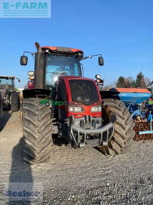 Tractor agrícola - Valtra - s232