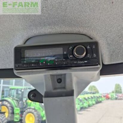 Tractor agrícola - New Holland - t5.95