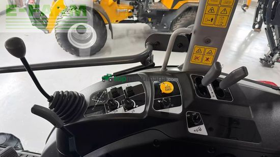 Tractor agrícola - Massey Ferguson - 2m.65