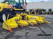 Cabezal - Kemper - 460 fits fr inspected