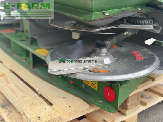 Esparcidor - Amazone - za-m 1500 maxis