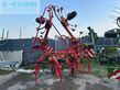 Henificador - Lely - lotus 675