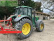 Tractor agrícola - John Deere - 6150 m