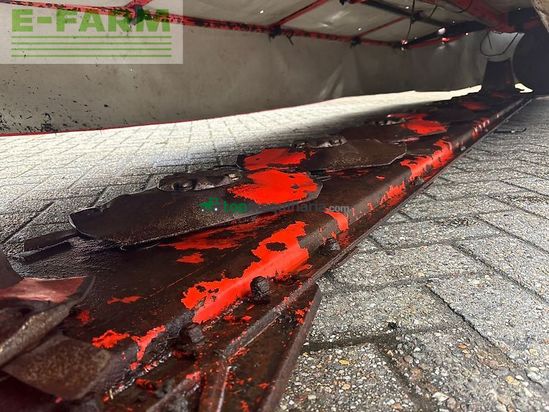 Cortacésped manual - Kuhn - gmd 4410-ff