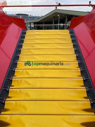 Cosechadora - arrancadora de patata - Grimme - rh 24-60 cf - rental