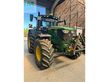 Tractor agrícola - John Deere - 6r195