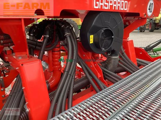 Combinado de siembra - Maschio - alitalia plus 24-r corex isotronic