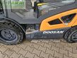 Elevadora - Doosan - d30s-9