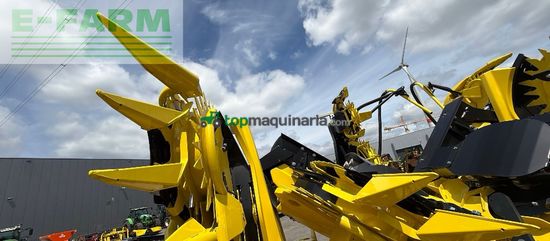 Cabezal - John Deere - 375 Pro