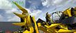Cabezal - John Deere - 375 Pro