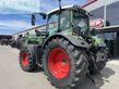 Tractor agrícola - Fendt - 514 vario profi