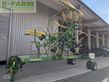 Rastrillo - Krone - swadro 1401