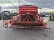Combinado de siembra - Kuhn - combine