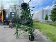 Henificador - Krone - kw 8.82