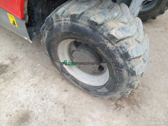 Telescopica MANITOU MT625 H EASY