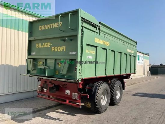 Volquet - Brantner - 20051/2xl