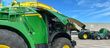 Cosechadora de Cereal - John Deere - 8500