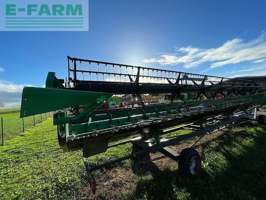 Cabezal - Zurn - premiumflow 635pf 10,7m