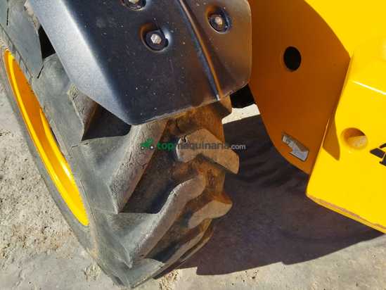 Telescopica JCB 540.180