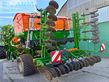 Sembradora directa - Amazone - primera dmc 6000-2c