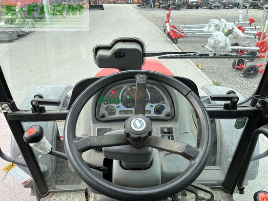 Tractor agrícola - Landini - dt 65