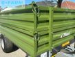 Volquet - Fliegl - EDK 50