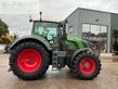 Tractor agrícola - Fendt - 828 profi plus tractor (st26831)