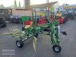 Rastrillo - Krone - swadro s350 highland