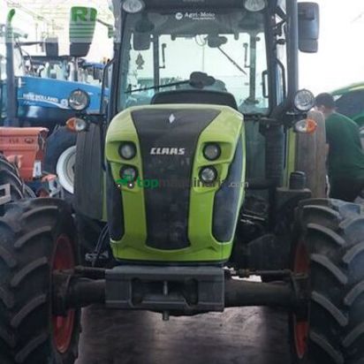 Tractor agrícola - Claas - elios 240