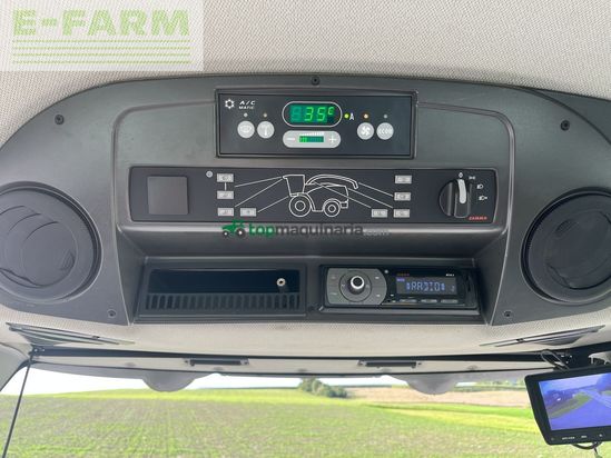 Cosechadora de Cereal - Claas - jaguar 950 - (gebrauchter jaguar 900)