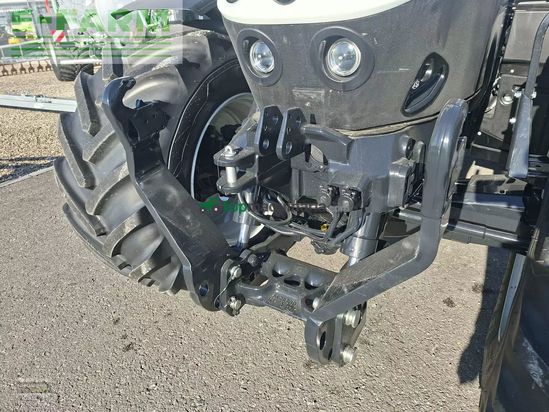 Tractor agrícola - Steyr - 6175 impuls cvt