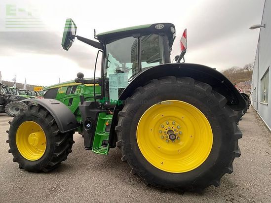 Tractor agrícola - John Deere - 6r155 / 6r 155