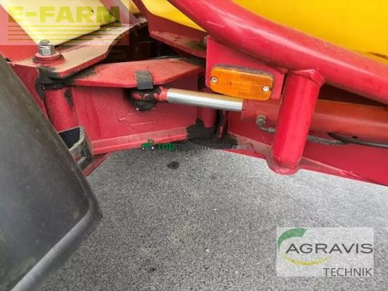 Atomizador - Hardi - commander 4400
