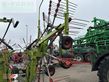 Rastrillo - Claas - liner 3600