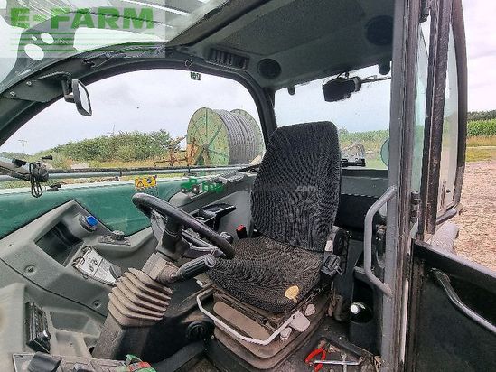 Telescopica - kramer - kt557 t4