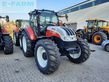 Tractor agrícola - Steyr - multi 4110