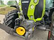 Tractor agrícola - Claas - arion 550