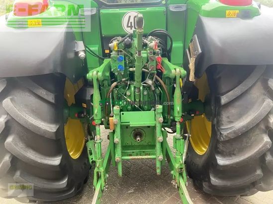 Tractor agrícola - John Deere - 6830 premium