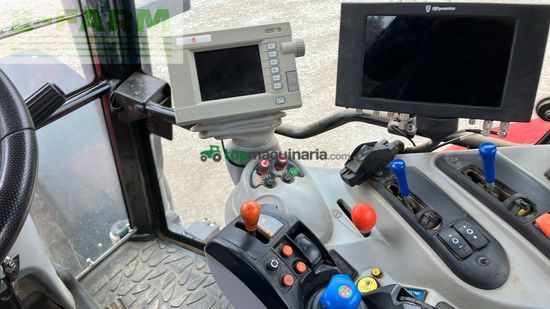 Tractor agrícola - Massey Ferguson - 7499 Dyna-VT