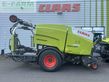 Empacadora gigant - Claas - rollant 455 rc uniwrap
