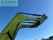 Tractor agrícola - Claas - arion 650 cis+
