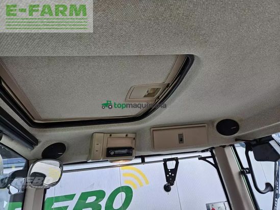 Tractor agrícola - Fendt - 824 vario profi plus