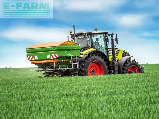 Esparcidor - Amazone - za-ts 4200