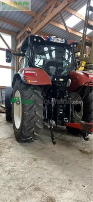 Tractor agrícola - New Holland - t 7.210 pc