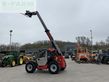 Telescopica - Manitou - mlt 737-130. ps+ telehandler (st22265)
