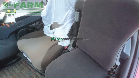 Tractor agrícola - Steyr - cvt 6240