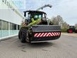Cosechadora de Cereal - Claas - jaguar 990