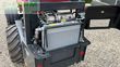 Minicargadora - Thaler - 2438s dpf brede hjul og euro-skifte