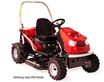 Tractor agrícola - Herkules - hxt 923 2wd neo